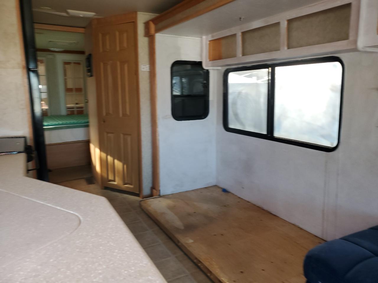 Lot #3288107336 2004 FORD F550 SUPER