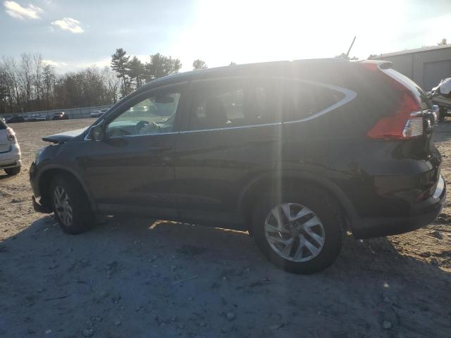 2016 HONDA CR-V EXL #3291330163