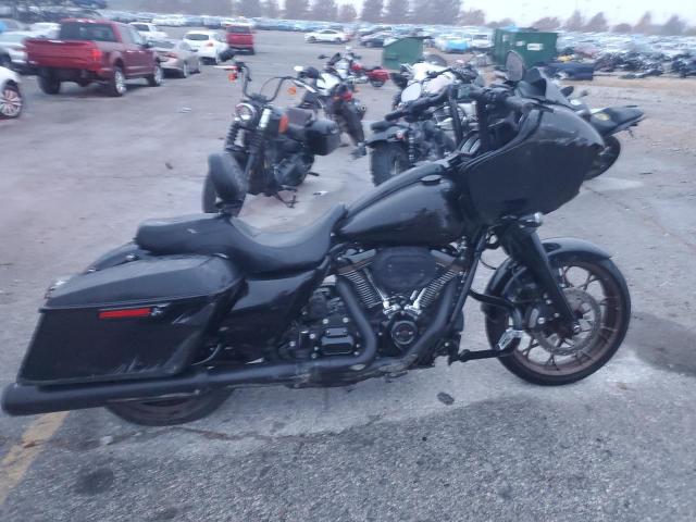 HARLEY-DAVIDSON FLTRXST