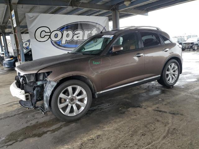 INFINITI FX35