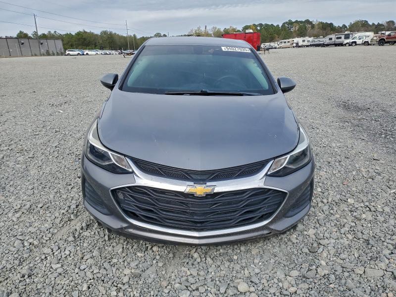 2019 CHEVROLET CRUZE LT #3297921796