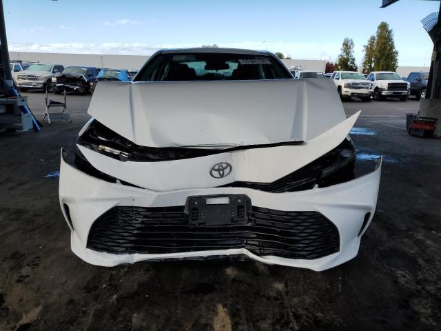 2025 TOYOTA CAMRY XSE #3304499584