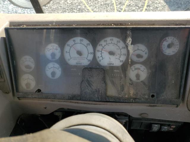 2011 IC CORPORATION FE SERIES SCHOOL #3278552934