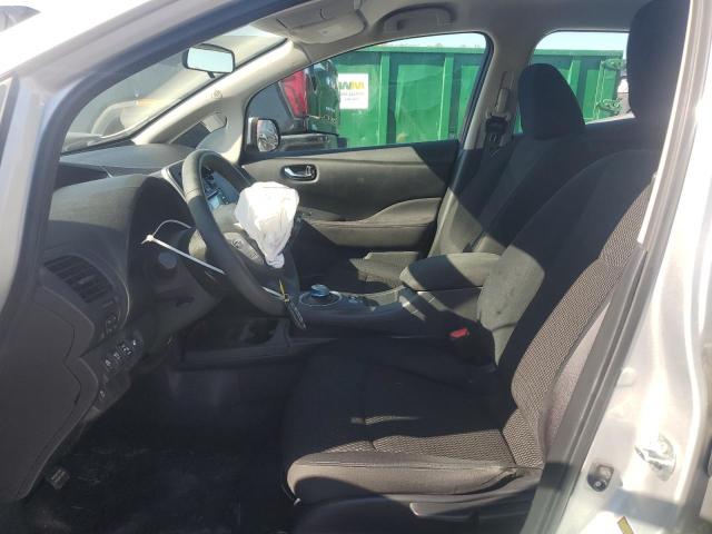 2015 NISSAN LEAF S - 1N4AZ0CP0FC333458