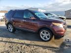 Lot #3296314456 2012 FORD EXPLORER L