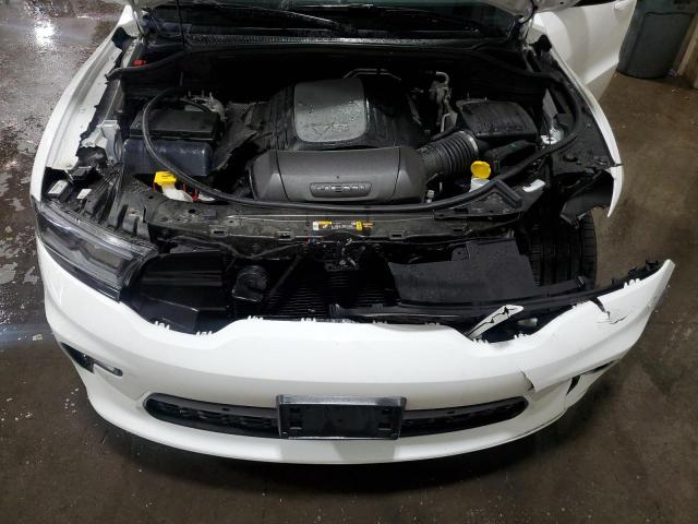 2023 DODGE DURANGO R/ #3282544884