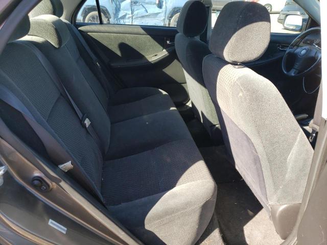 2007 TOYOTA COROLLA CE #3297975792