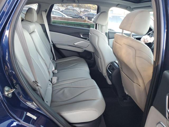 2020 ACURA RDX TECHNO #3310562077