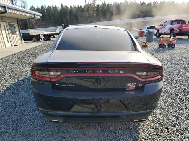2020 DODGE CHARGER SX #3292423556