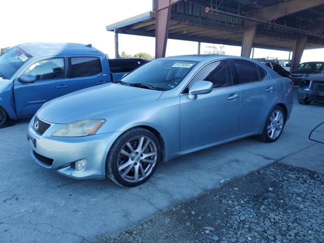 2006 LEXUS IS 350 #3309776842