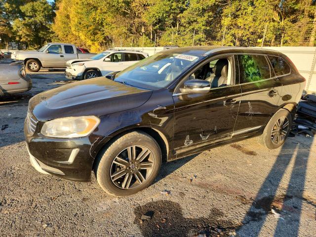 Global Auto Auctions: 2017 VOLVO XC60 T5 DY