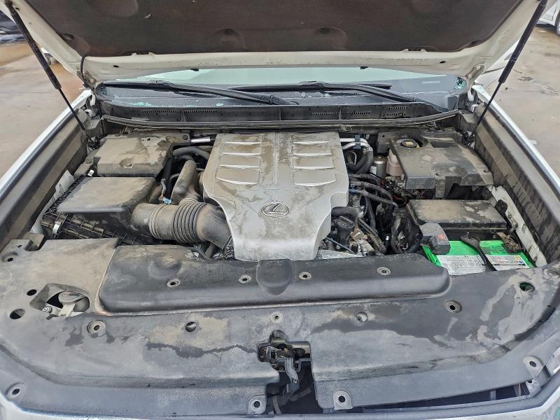 2018 LEXUS GX 460 #3296388666