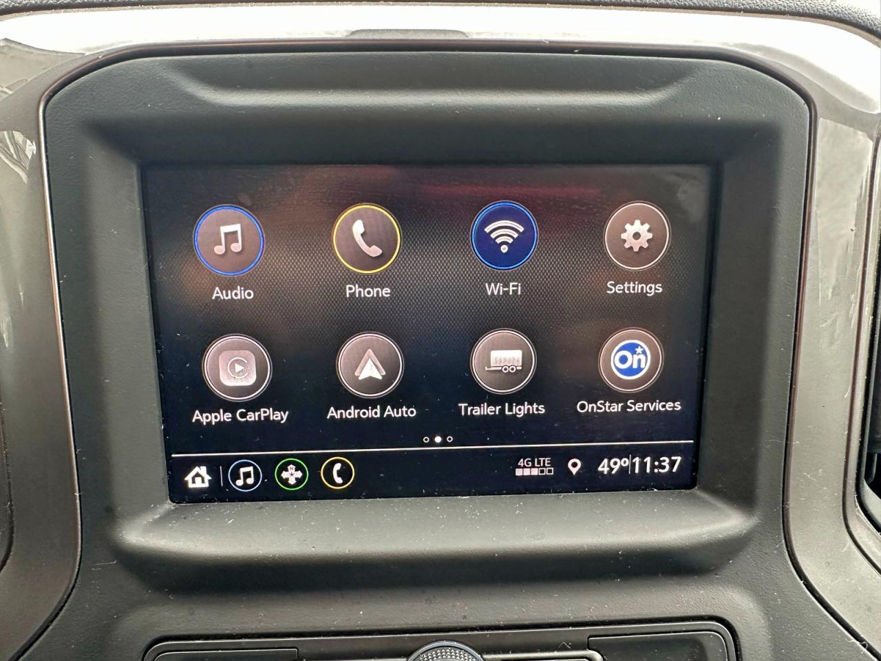 CHEVROLET SILVERADO K1500