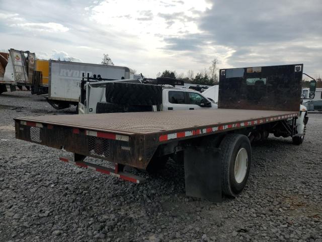 2020 INTERNATIONAL MV607 #3297777880