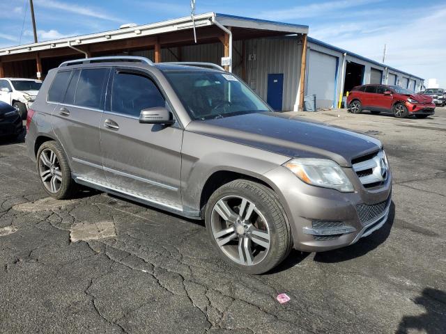 2015 MERCEDES-BENZ GLK 350 #3294814774