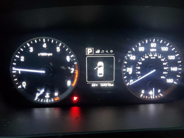 2016 HYUNDAI SONATA SE - 5NPE24AF9GH332364