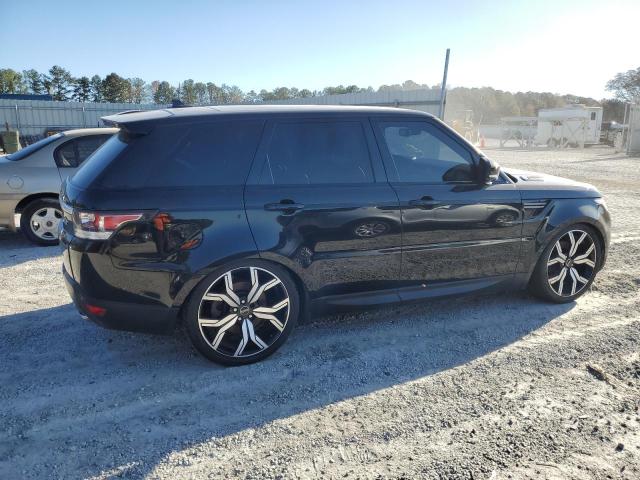 2016 LAND ROVER RANGE ROVE #3291267961