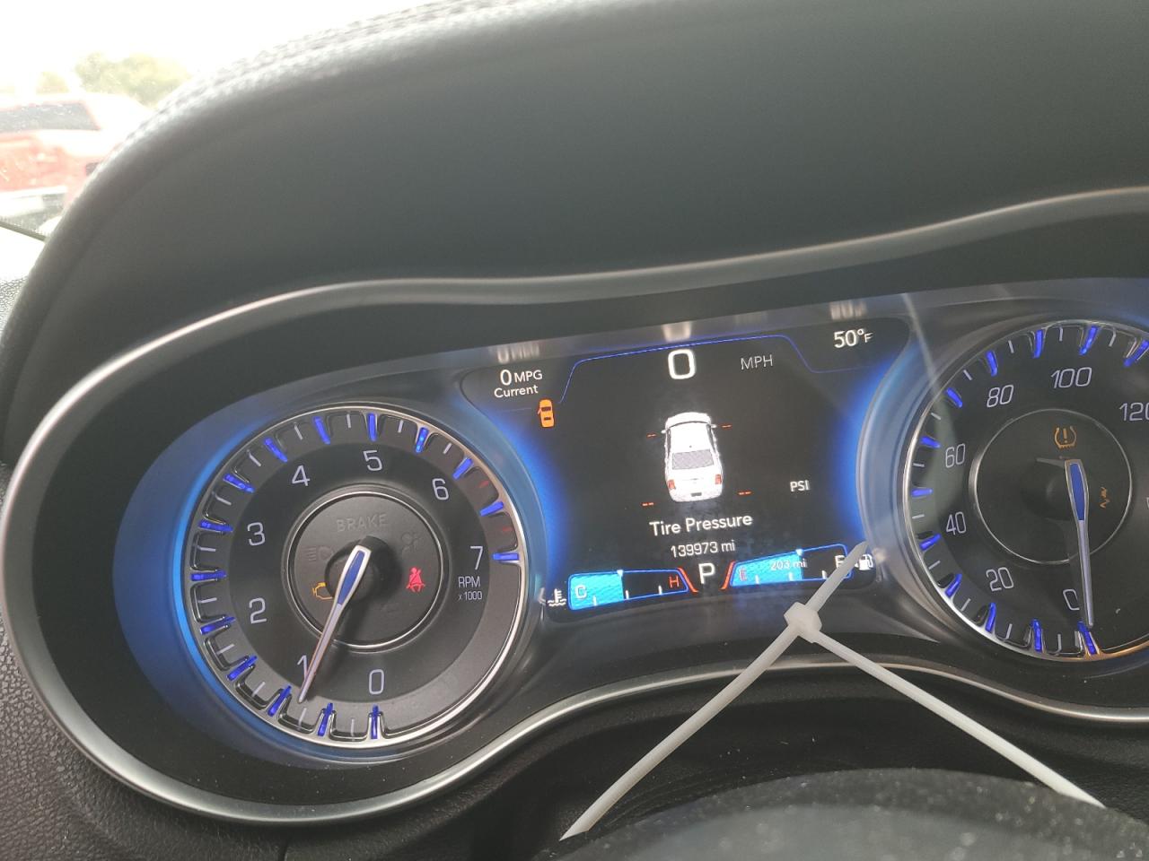 CHRYSLER 300 LIMITED