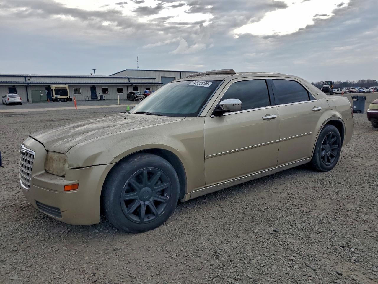 Lot #3302756355 2006 CHRYSLER 300C