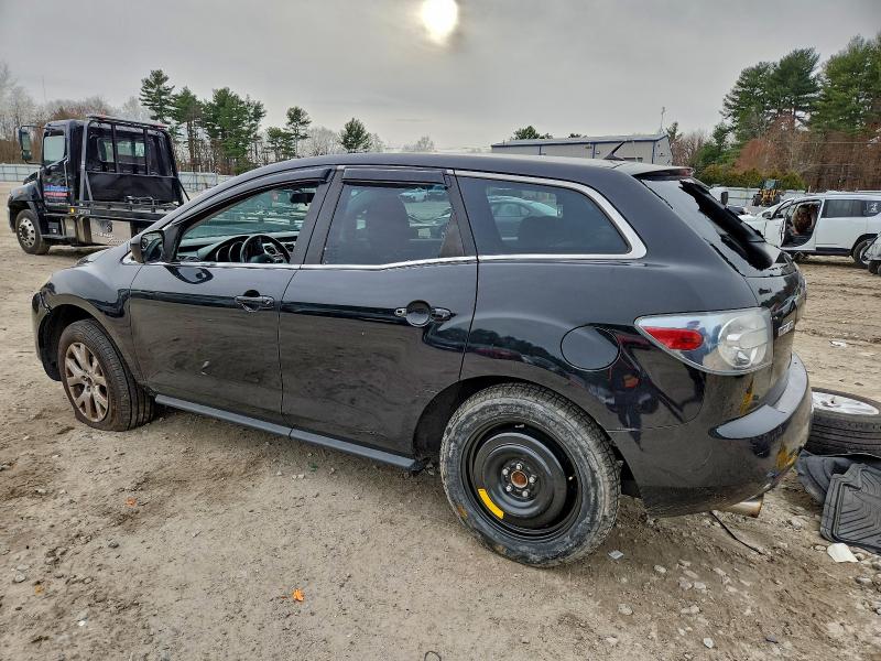 2008 MAZDA CX-7 #3303573938