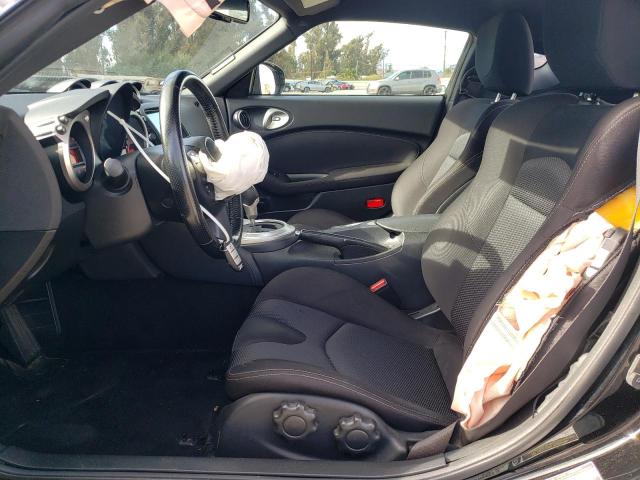 2020 NISSAN 370Z BASE #3312765121