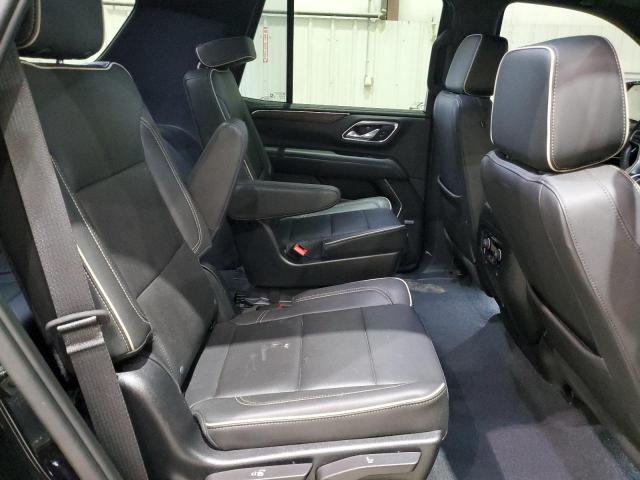 2023 CHEVROLET TAHOE K150 #3292351277
