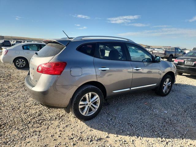 2012 NISSAN ROGUE S #3287720160