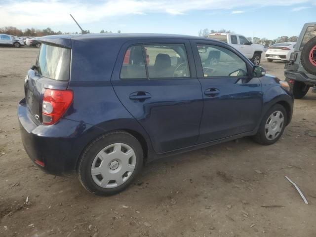 2014 TOYOTA SCION XD - JTKKUPB48E1043288