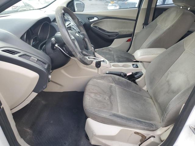 2013 FORD FOCUS SE - 1FADP3F22DL129715