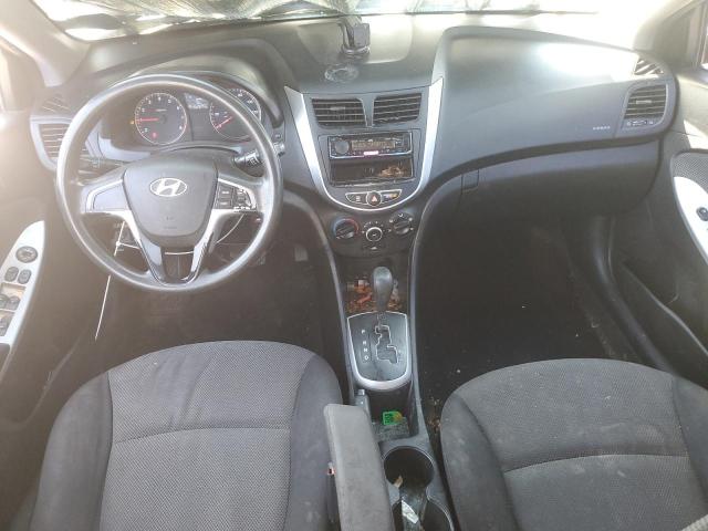 2014 HYUNDAI ACCENT GLS #3296412649