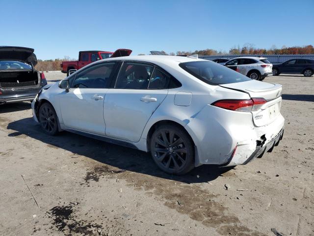 2025 TOYOTA COROLLA SE #3297163498