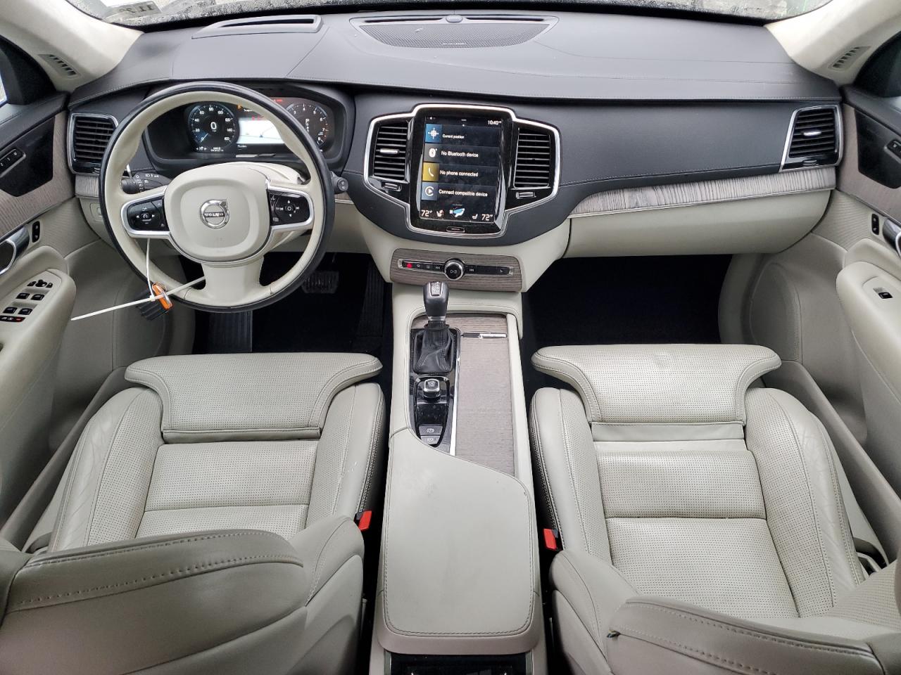 VOLVO XC90 T6 INSCRIPTION