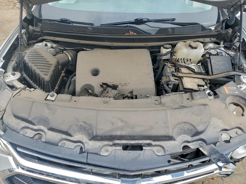 2021 CHEVROLET TRAVERSE P #3296919894