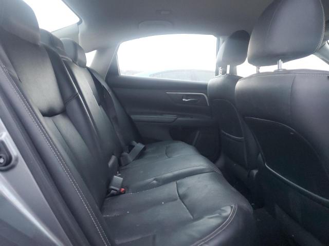 2018 NISSAN ALTIMA 2.5 - 1N4AL3AP3JC204290