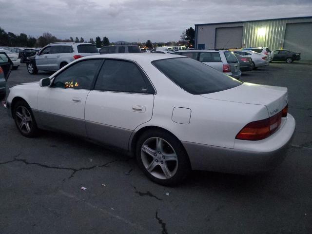 1997 LEXUS ES 300 #3298164046
