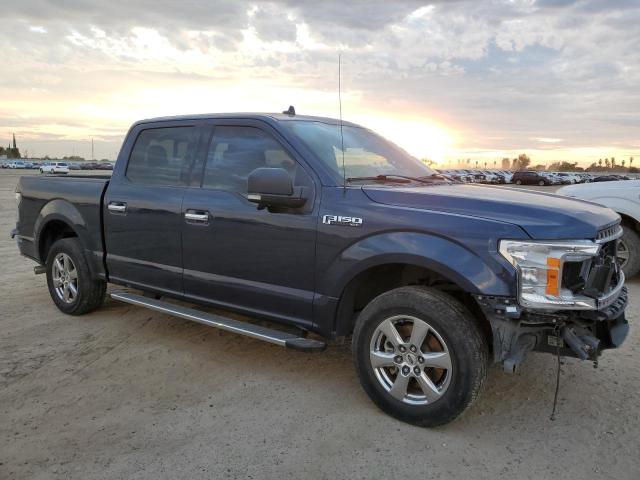 2018 FORD F150 SUPER #3292608645