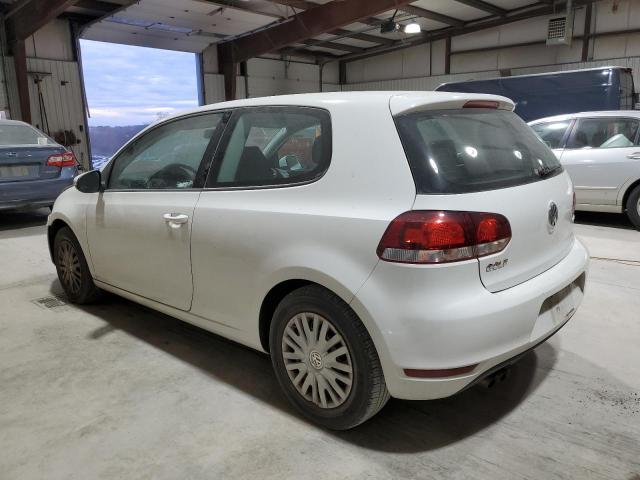 2013 VOLKSWAGEN GOLF #3290272251