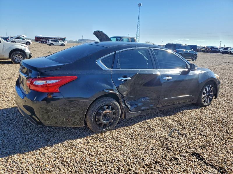 2016 NISSAN ALTIMA 2.5 #3301945454