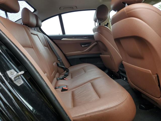 2015 BMW 535 I #3287752094