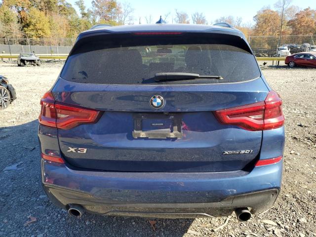 2020 BMW X3 XDRIVE3 #3294414536