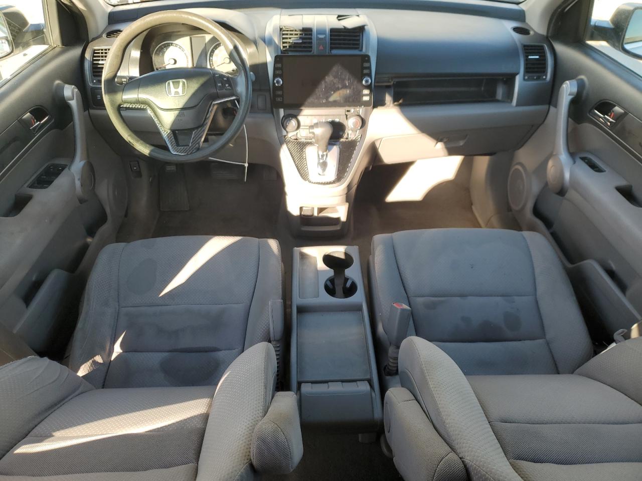 Lot #3283965848 2007 HONDA CR-V LX