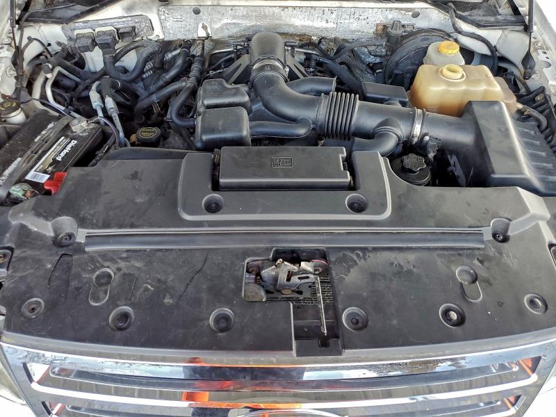 2008 FORD EXPEDITION #3311550267