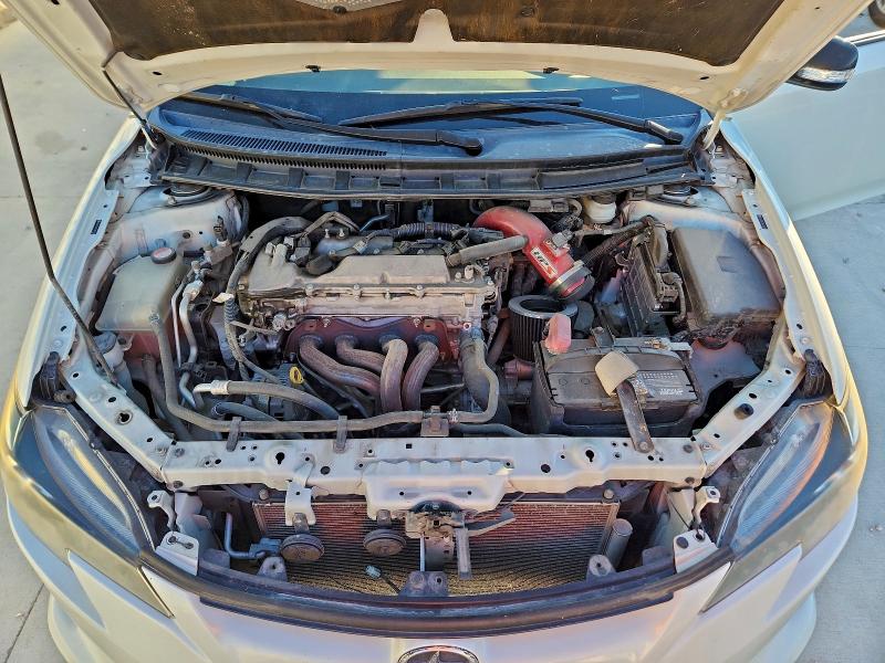 2016 TOYOTA SCION TC #3304890563