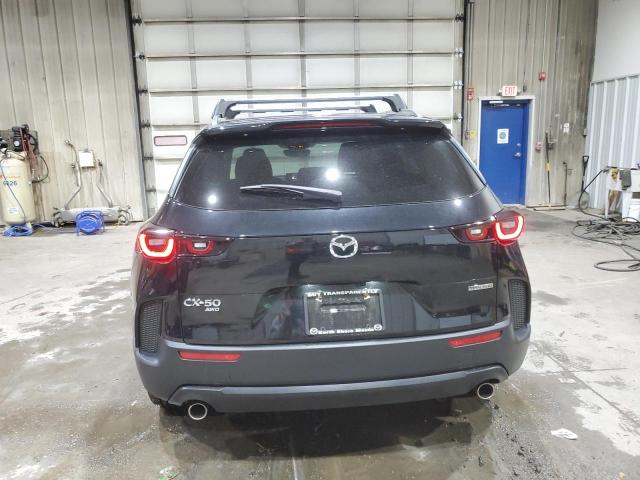 2024 MAZDA CX-50 PREF #3294343877