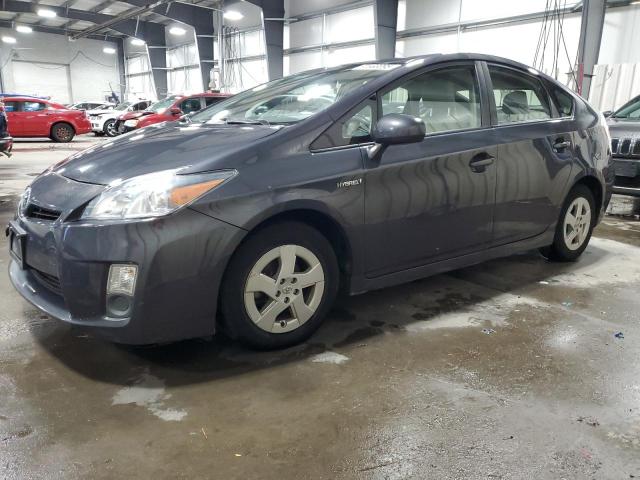 Global Auto Auctions: 2011 TOYOTA PRIUS