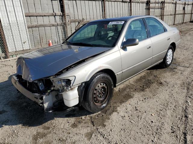 Global Auto Auctions: 1999 TOYOTA CAMRY LE