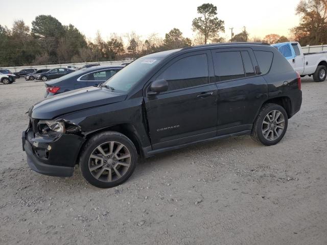 2017 JEEP COMPASS SP #3301834412