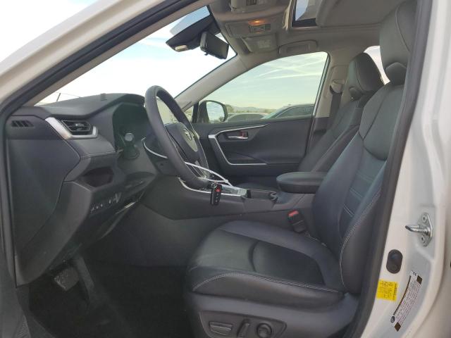 2019 TOYOTA RAV4 LIMIT #3294276874