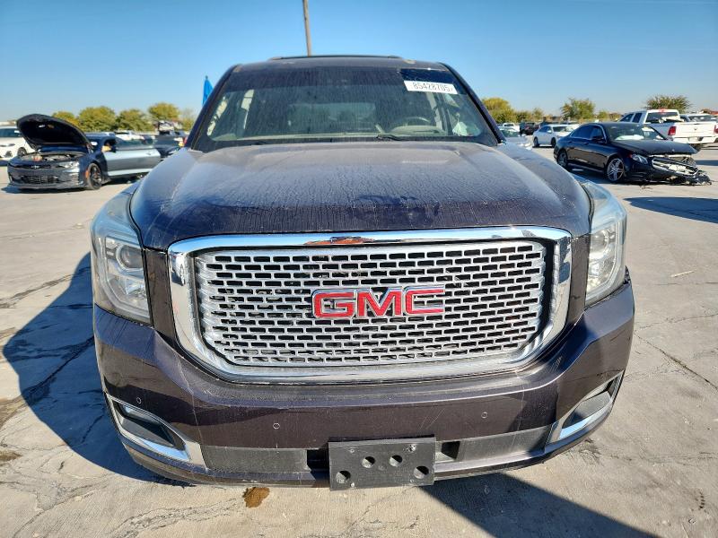 2016 GMC YUKON DENA #3290184205