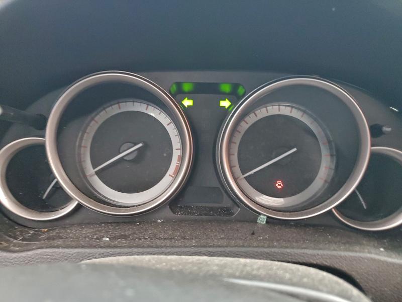 2011 MAZDA 6 I #3305493089